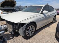 BMW 320I 2017 – DD4073
