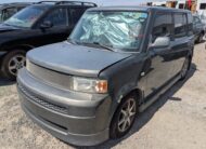 SCION XB 2004 – DD4089