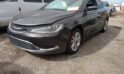 2015 CHRYSLER 200 – DD3977