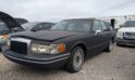 1994 LINCOLN TOWN CAR – DD3974