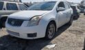 2007 NISSAN SENTRA – DD4008