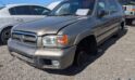 2003 NISSAN PATHFINDER – DD4007