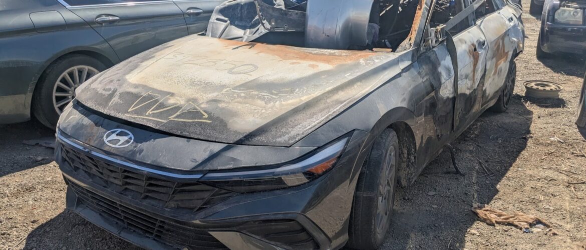 2024 HYUNDAI ELANTRA – DD3997