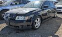 2004 AUDI A4 – DD4030