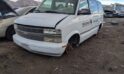 1999 CHEVY ASTRO – DD3979