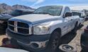 2008 DODGE RAM – DD3986