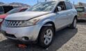 2006 NISSAN MURANO – DD4021
