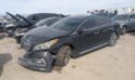2016 HYUNDAI SONATA – DD4079