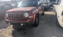 2012 JEEP PATRIOT – DD4032