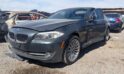 2011 BMW 535i – DD3999
