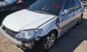2005 HONDA CIVIC – DD4076