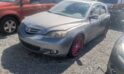 2005 MAZDA 3 – DD4018