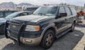 2003 FORD EXPEDITION – DD4115