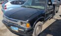 1995 CHEVY S10 PICK-UP – DD1711