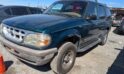 1995 FORD EXPLORER – DD4028