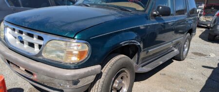 1995 FORD EXPLORER – DD4028