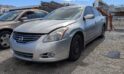 2010 NISSAN ALTIMA – DD4023