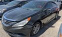 2014 HYUNDAI SONATA – DD4070