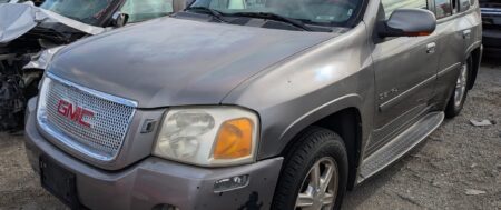 2005 GMC ENVOY – DD3871