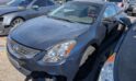 2010 NISSAN ALTIMA – DD4069