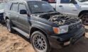 1999 TOYOTA 4RUNNER – DD3982