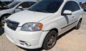 2011 CHEVY AVEO – DD4066