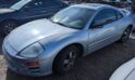 2003 MITSUBISHI ECLIPSE – DD3852