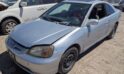2002 HONDA CIVIC – DD4143
