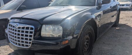 2006 CHRYSLER 300 – DD4000