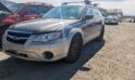 2008 SUBARU LEGACY OUTBACK – DD4011