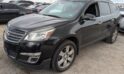 2016 CHEVY TRAVERSE – DD4095