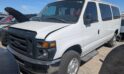 2010 FORD E350SD – DD4083