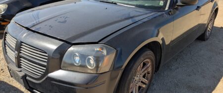 2005 DODGE MAGNUM – DD4085