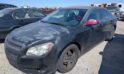 2009 CHEVY MALIBU – DD4075
