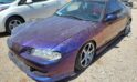 1993 HONDA PRELUDE – DD3201