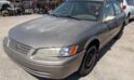 1999 TOYOTA CAMRY – DD4086