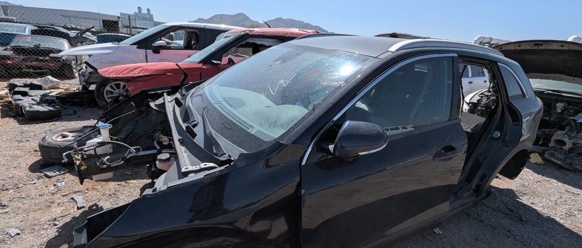 2022 KIA NIRO – DD4152