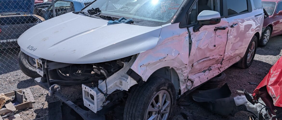 2024 KIA CARNIVAL – DD4151