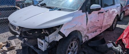 2024 KIA CARNIVAL – DD4151