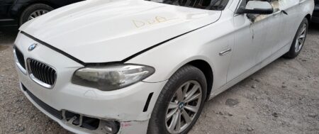 2016 BMW 528i – DD4080