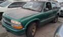 1999 CHEVY S10 BLAZER – DD4098