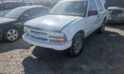 2004 CHEVY S10 BLAZER – DD4029
