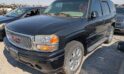 2006 CHEVY YUKON – DD3352