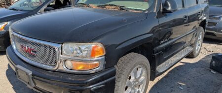 2006 CHEVY YUKON – DD3352