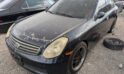 2005 INFINITI G35 – DD4096