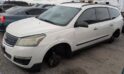 2014 CHEVY TRAVERSE – DD4100