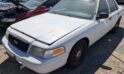 2006 FORD CROWN VIC – DD4101