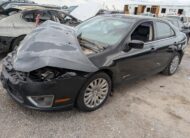 FORD FUSION 2010 – DD4093