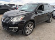 CHEVY TRAVERSE 2016 – DD4095