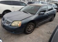 MITSUBISHI GALANT 2005 – DD4099